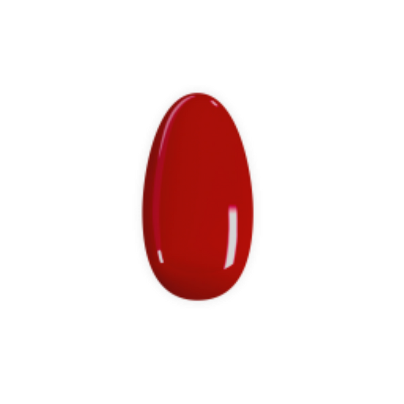 Gel Color 65 - Luxury Red