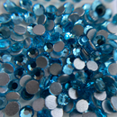 Assorted Swarovski palettes