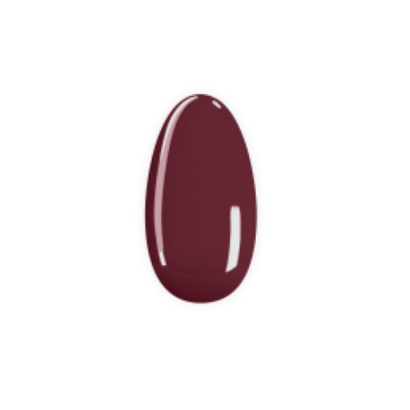 Gel color Fast 43 - Melanzana