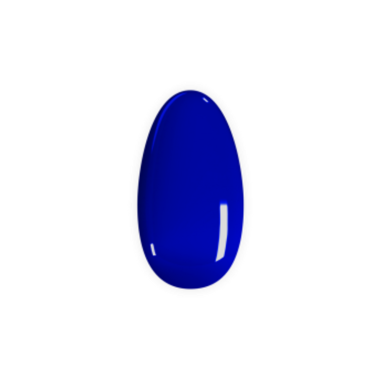 Gel Color 66 - Royal Blue