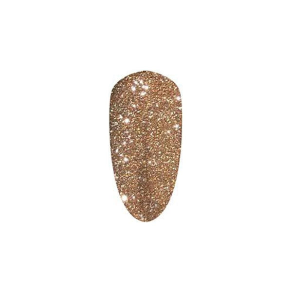 Diamond Powder - Bronze