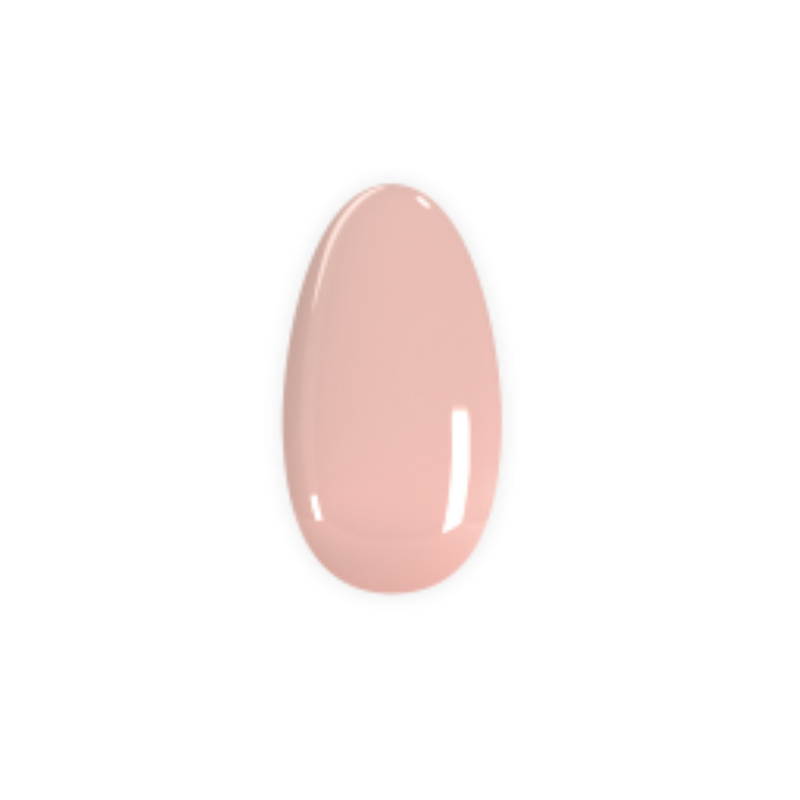 Gel Color 63 - Light Nude