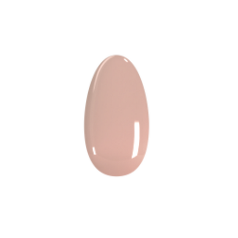 Gel Color 64 - Dark Nude