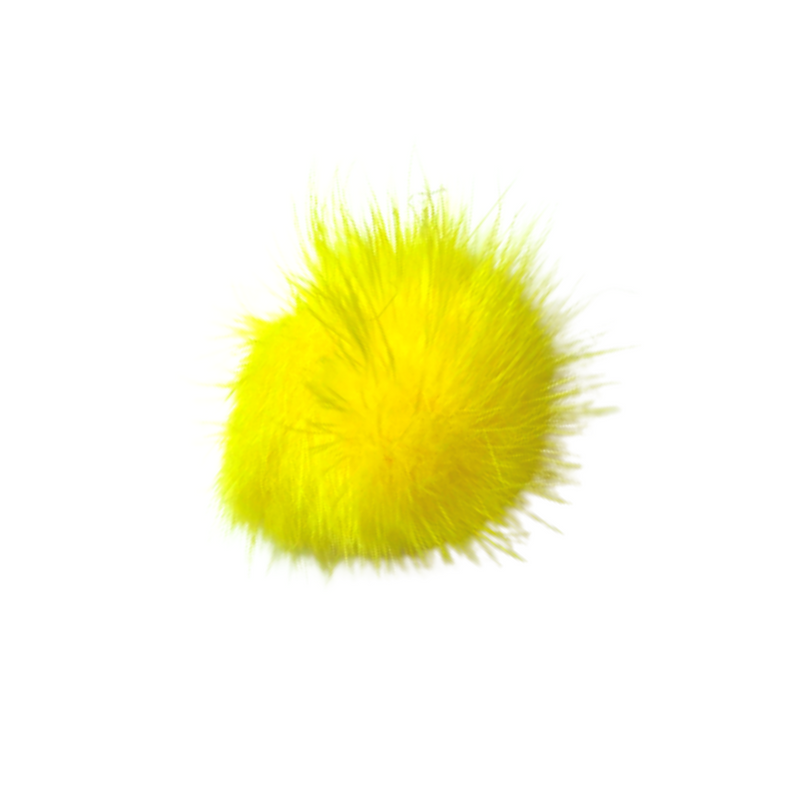 Pon Pon per Unghie - 2 pz.