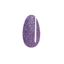 Glam Glitter Gel 27 - Lilac
