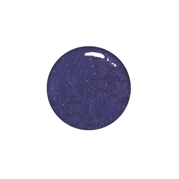 EFFE Lac 48 - Glittery purple