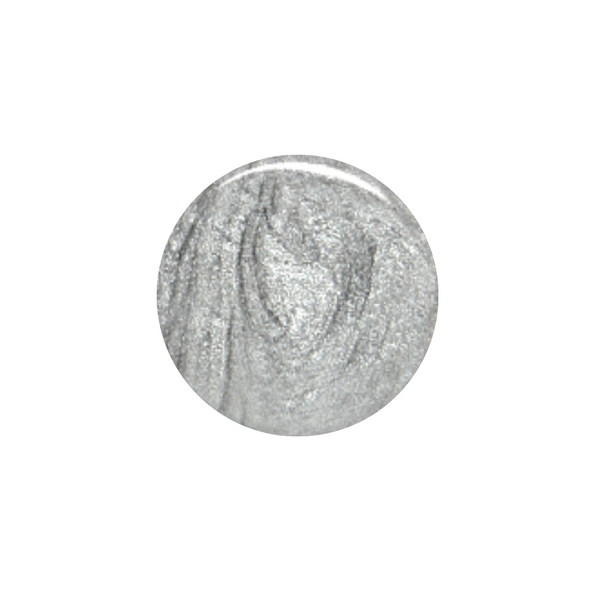EFFE Lac 22 - Metallic silver