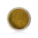 Polvere effetto zucchero - Oro