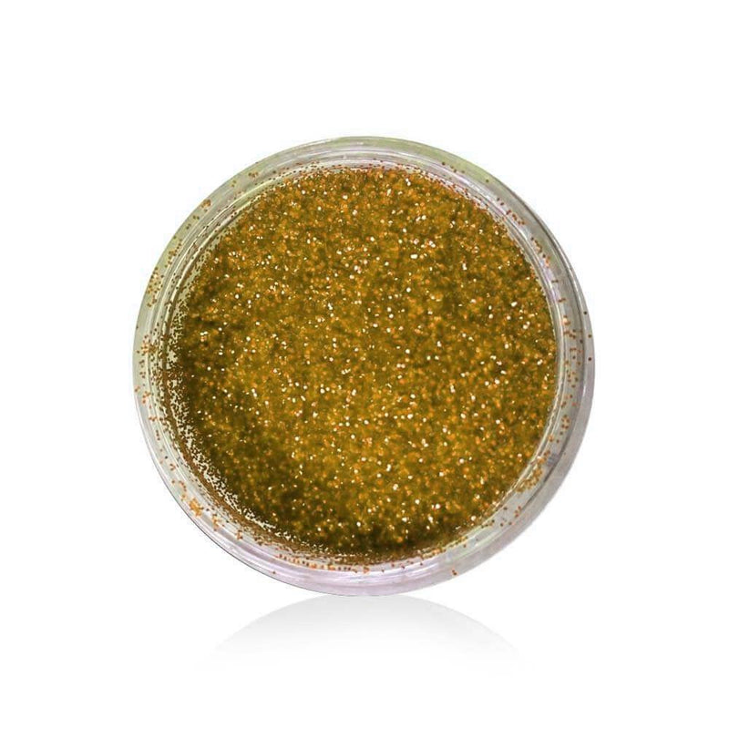 Sugar effect powder - Gold