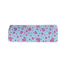 Soft hearts hand rest