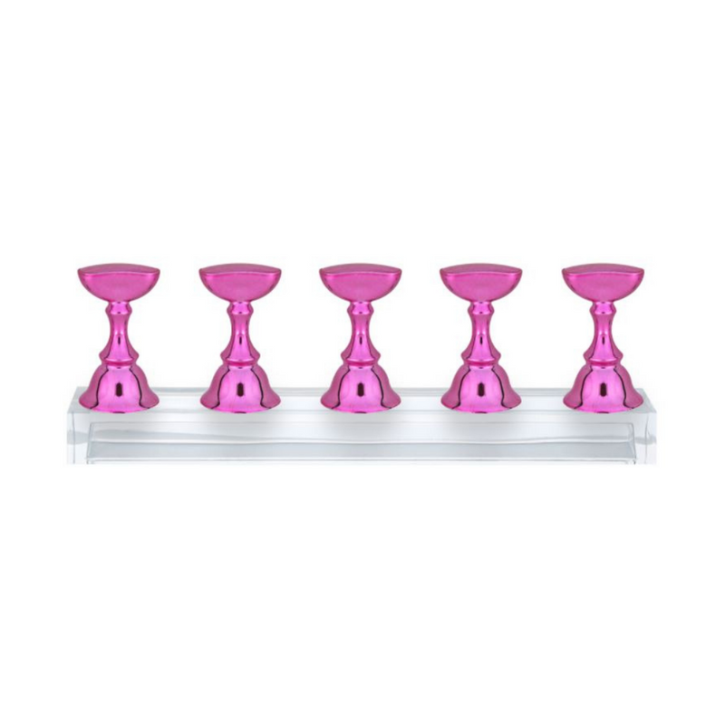 Magnetic Tip Rest