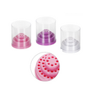 Porta punte fresa - 48 posti