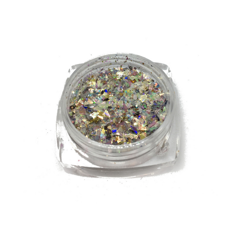 Scaglie luminose