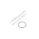 Espositore ventaglio stiletto - 50pz