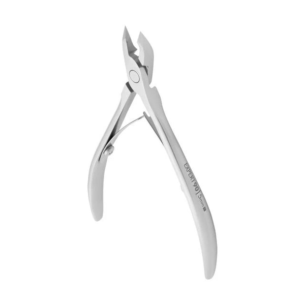 STALEKS PRO Expert 90 cuticle nippers - 5mm