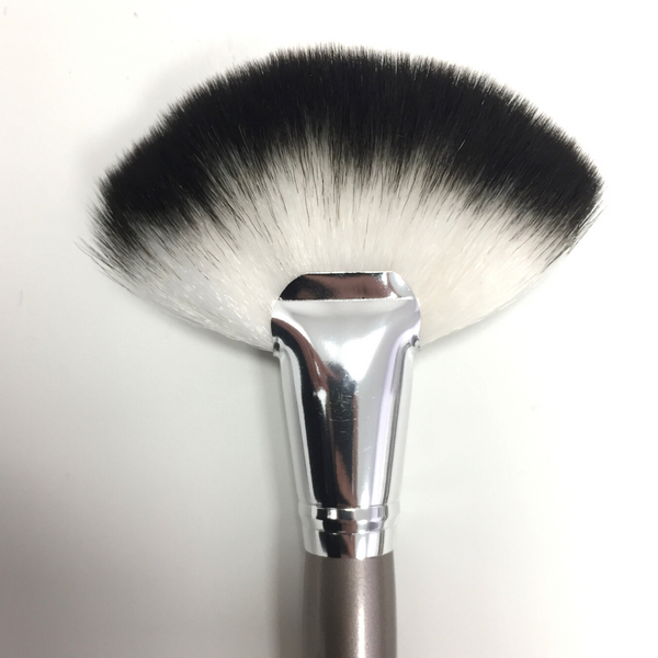 Fan brush