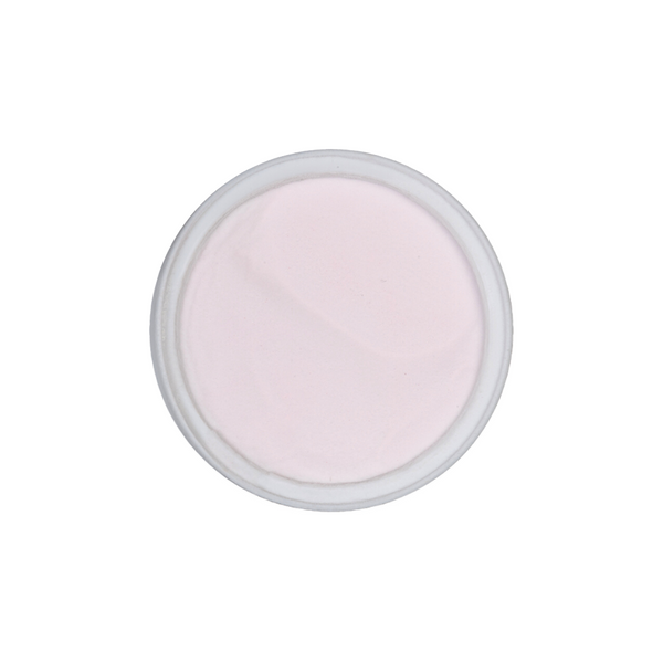 Pink acrylic powder